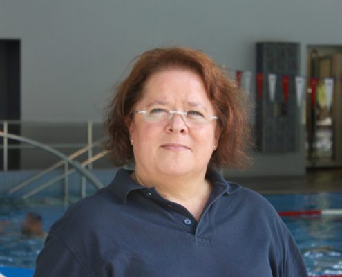 Susanne Bauer