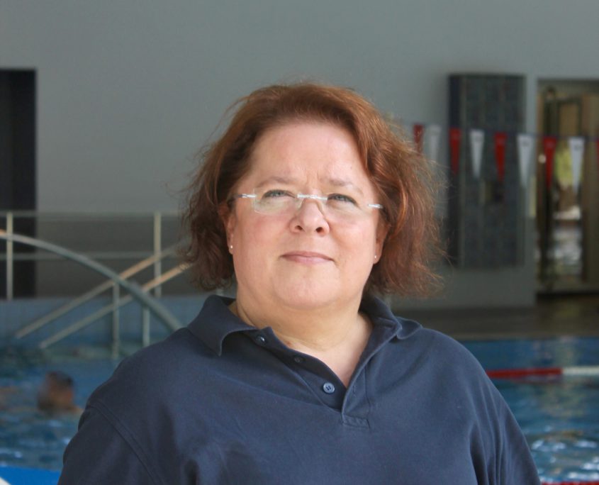 Susanne Bauer